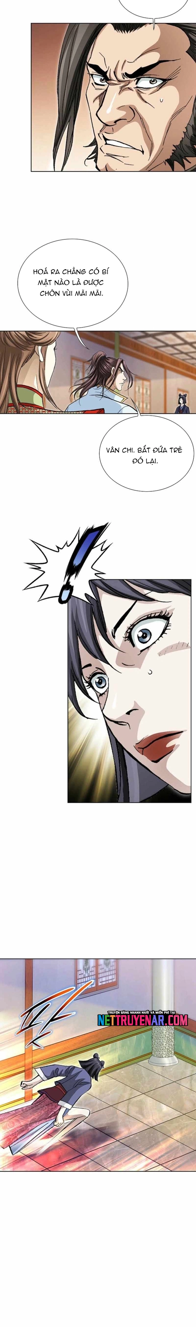 Vô Song Chapter 67 - Trang 2