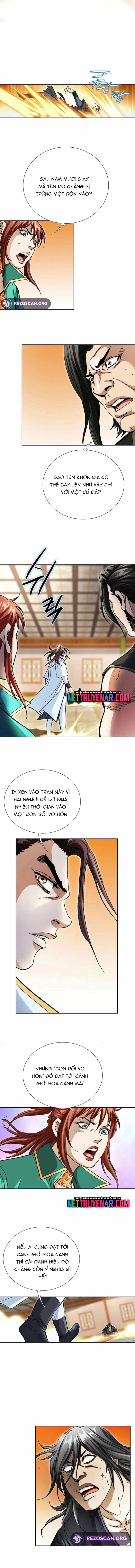 Vô Song Chapter 67 - Trang 2