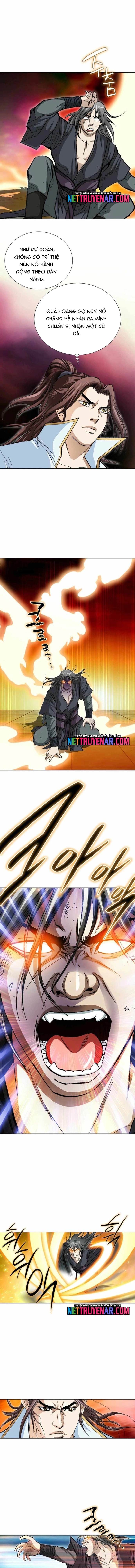 Vô Song Chapter 67 - Trang 2