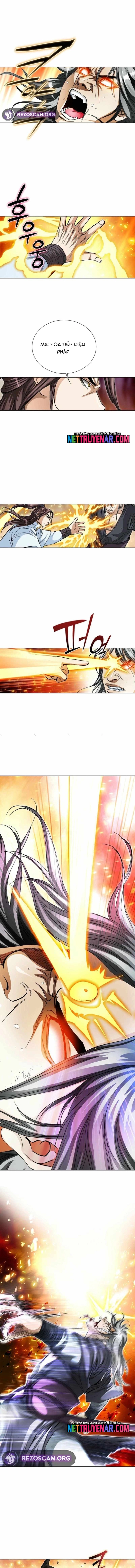 Vô Song Chapter 67 - Trang 2