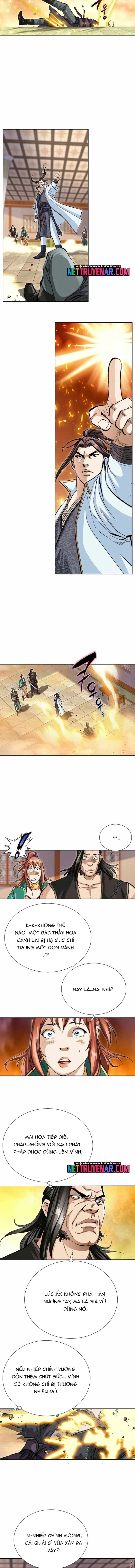 Vô Song Chapter 67 - Trang 2