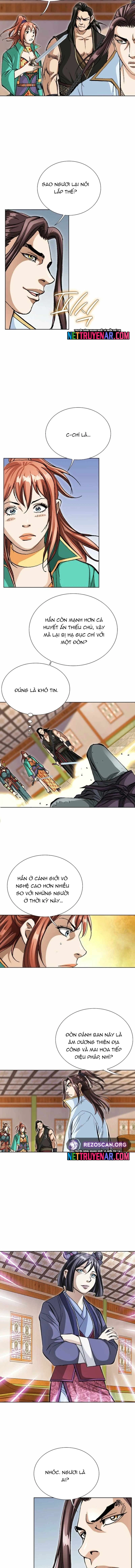 Vô Song Chapter 67 - Trang 2