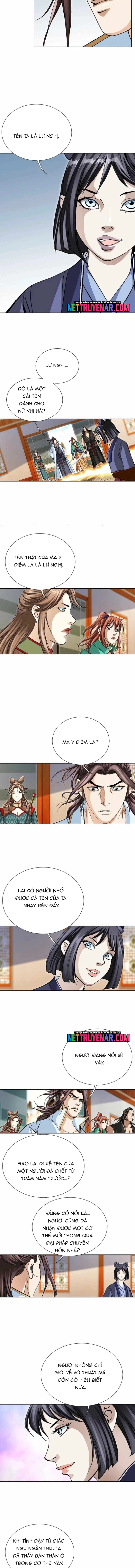 Vô Song Chapter 67 - Trang 2