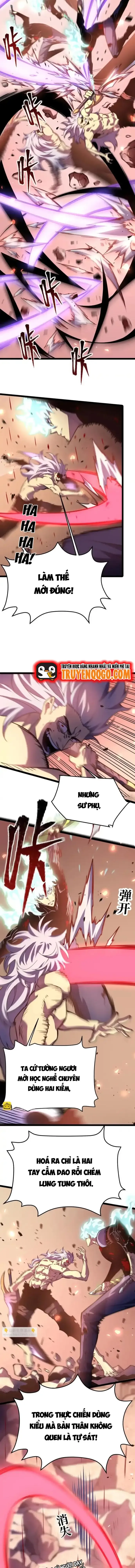 Sau Khi Sống Lại, Ta Dùng Kính Phản Diện Phục Thù Chapter 28 - Trang 2