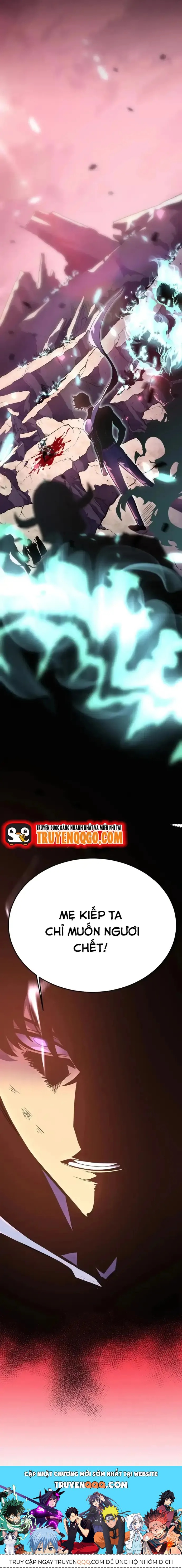 Sau Khi Sống Lại, Ta Dùng Kính Phản Diện Phục Thù Chapter 28 - Trang 2