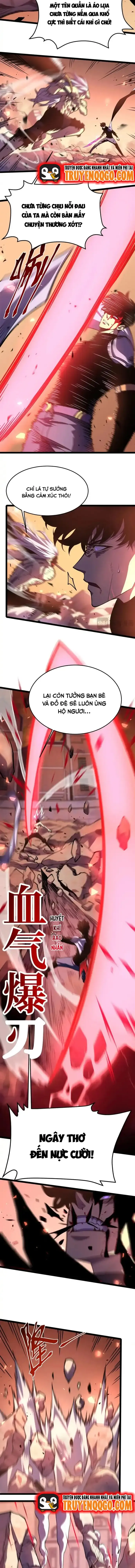 Sau Khi Sống Lại, Ta Dùng Kính Phản Diện Phục Thù Chapter 28 - Trang 2