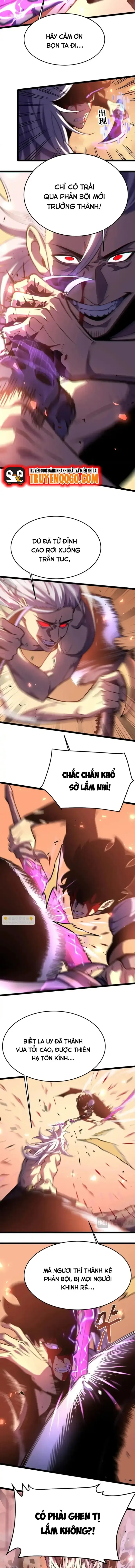 Sau Khi Sống Lại, Ta Dùng Kính Phản Diện Phục Thù Chapter 28 - Trang 2