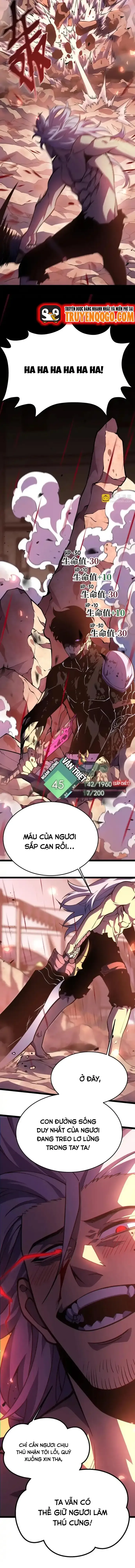 Sau Khi Sống Lại, Ta Dùng Kính Phản Diện Phục Thù Chapter 28 - Trang 2