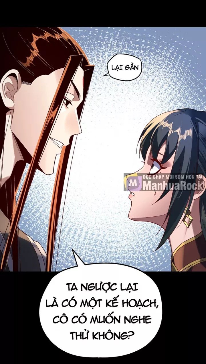 Ta Trời Sinh Đã Là Nhân Vật Phản Diện Chapter 500 - Trang 2