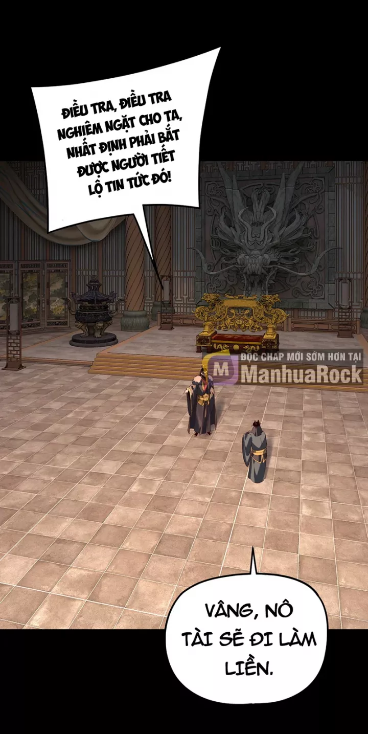 Ta Trời Sinh Đã Là Nhân Vật Phản Diện Chapter 500 - Trang 2