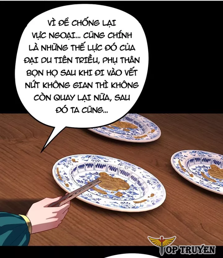 Ta Trời Sinh Đã Là Nhân Vật Phản Diện Chapter 500 - Trang 2