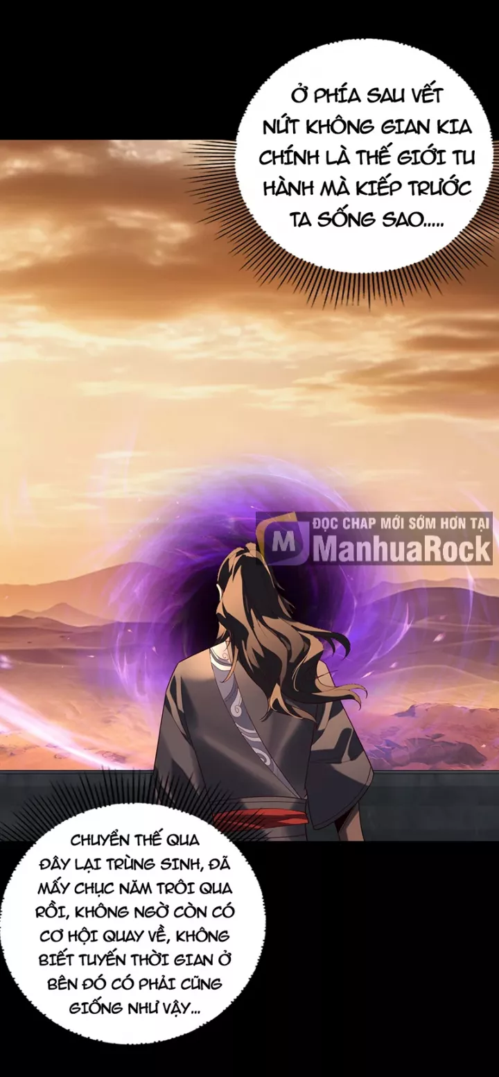Ta Trời Sinh Đã Là Nhân Vật Phản Diện Chapter 500 - Trang 2