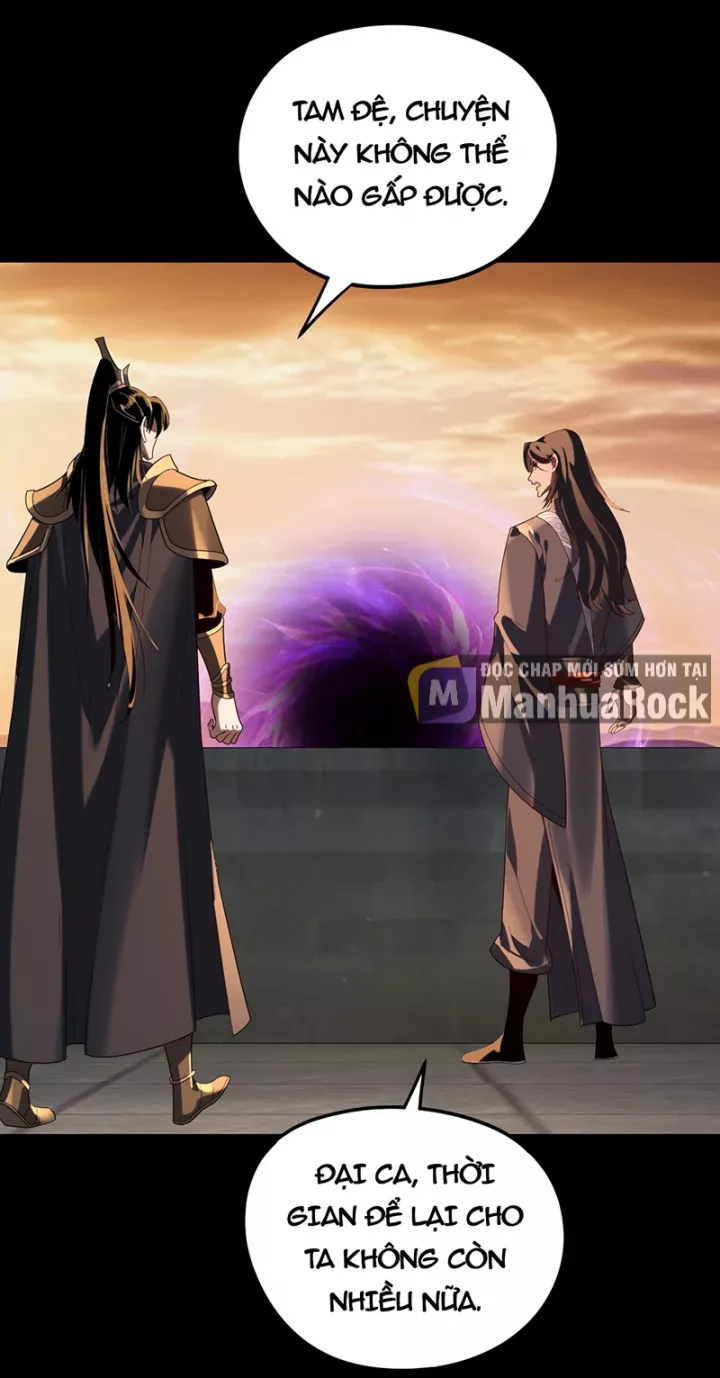 Ta Trời Sinh Đã Là Nhân Vật Phản Diện Chapter 500 - Trang 2