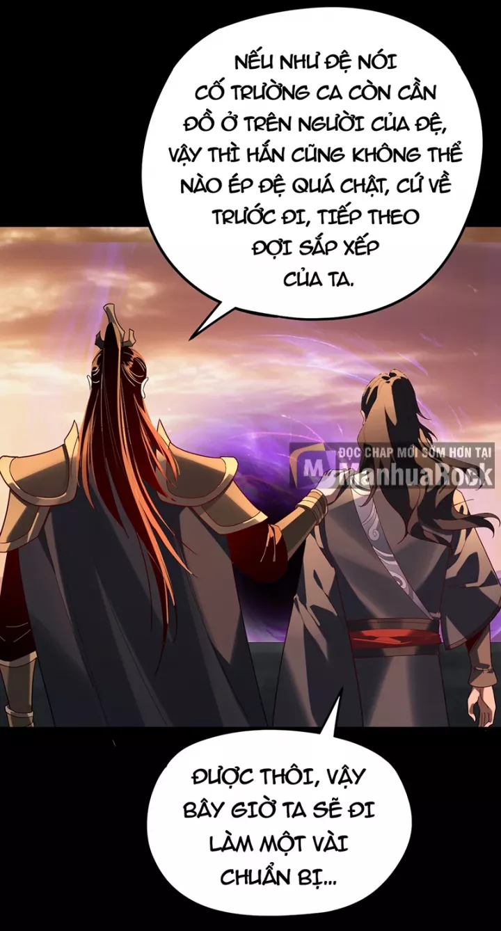 Ta Trời Sinh Đã Là Nhân Vật Phản Diện Chapter 500 - Trang 2