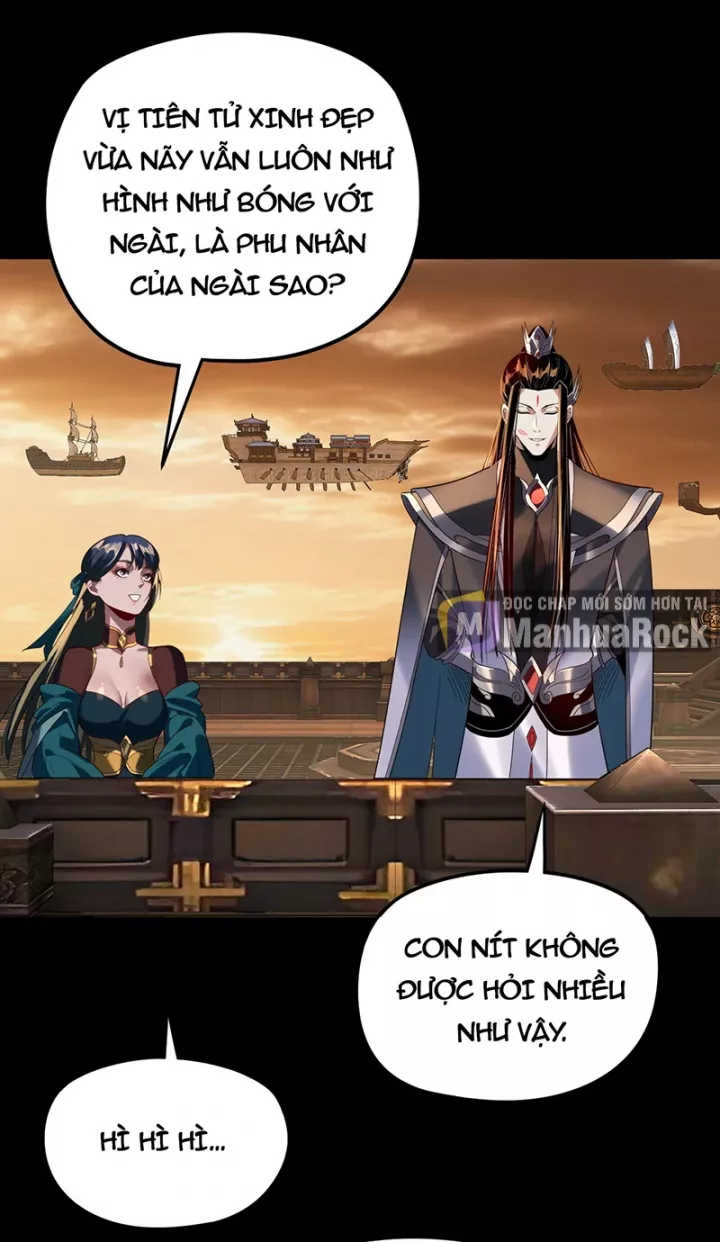 Ta Trời Sinh Đã Là Nhân Vật Phản Diện Chapter 500 - Trang 2