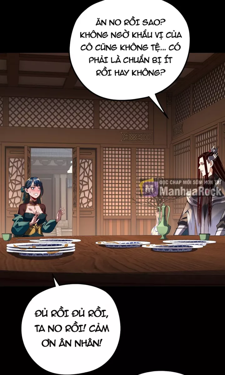 Ta Trời Sinh Đã Là Nhân Vật Phản Diện Chapter 500 - Trang 2