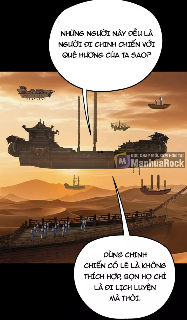 Ta Trời Sinh Đã Là Nhân Vật Phản Diện Chapter 500 - Trang 2