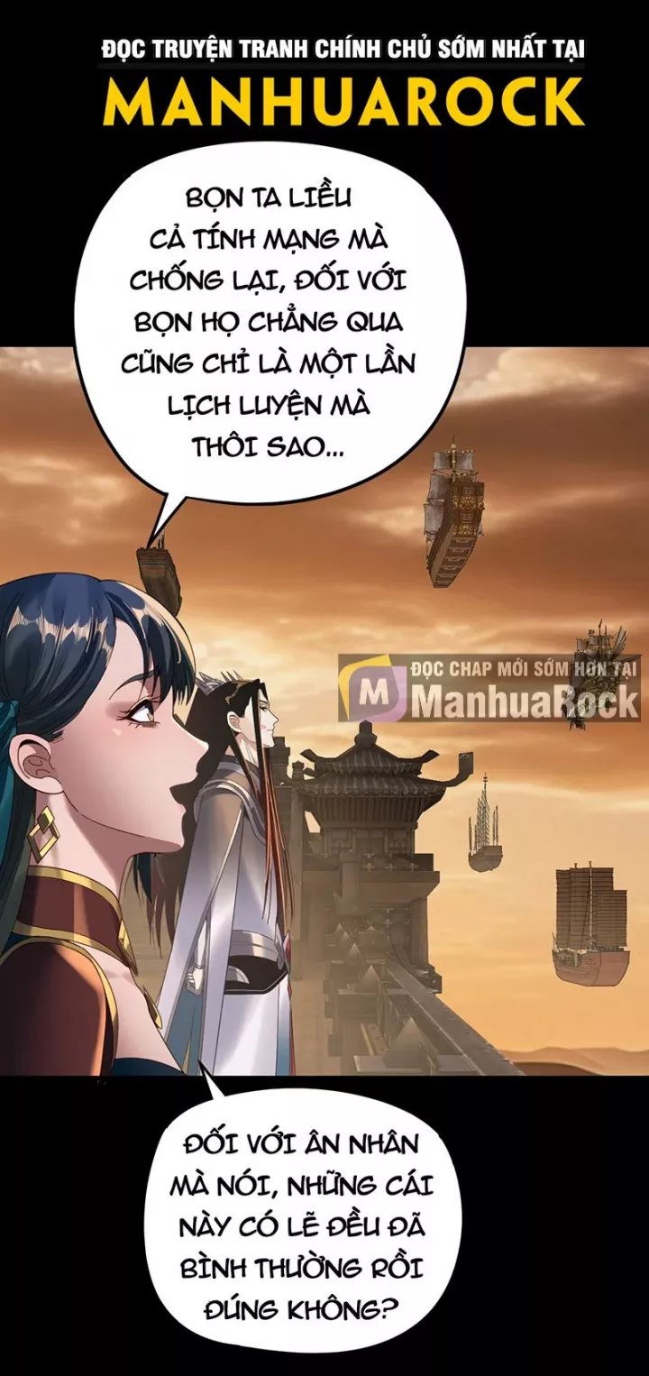 Ta Trời Sinh Đã Là Nhân Vật Phản Diện Chapter 500 - Trang 2