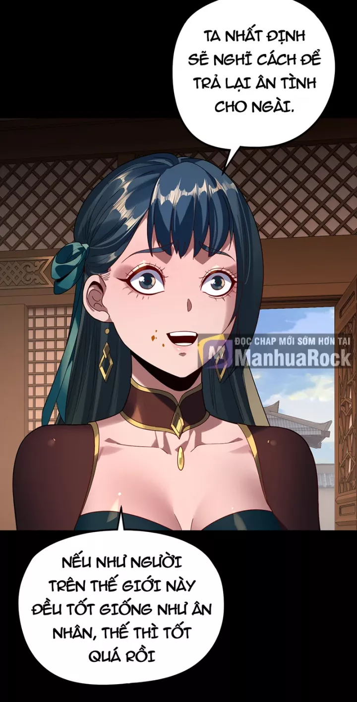 Ta Trời Sinh Đã Là Nhân Vật Phản Diện Chapter 500 - Trang 2