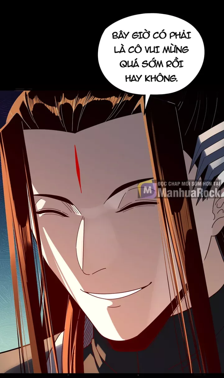 Ta Trời Sinh Đã Là Nhân Vật Phản Diện Chapter 500 - Trang 2