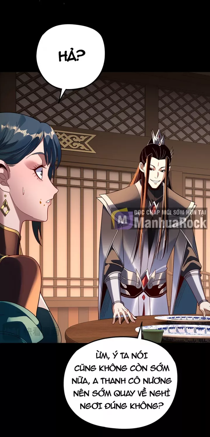 Ta Trời Sinh Đã Là Nhân Vật Phản Diện Chapter 500 - Trang 2