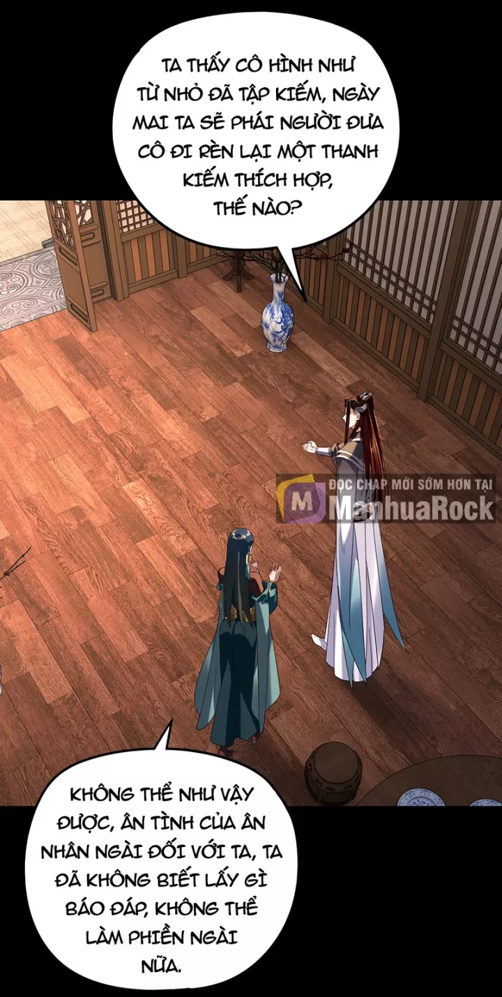Ta Trời Sinh Đã Là Nhân Vật Phản Diện Chapter 500 - Trang 2