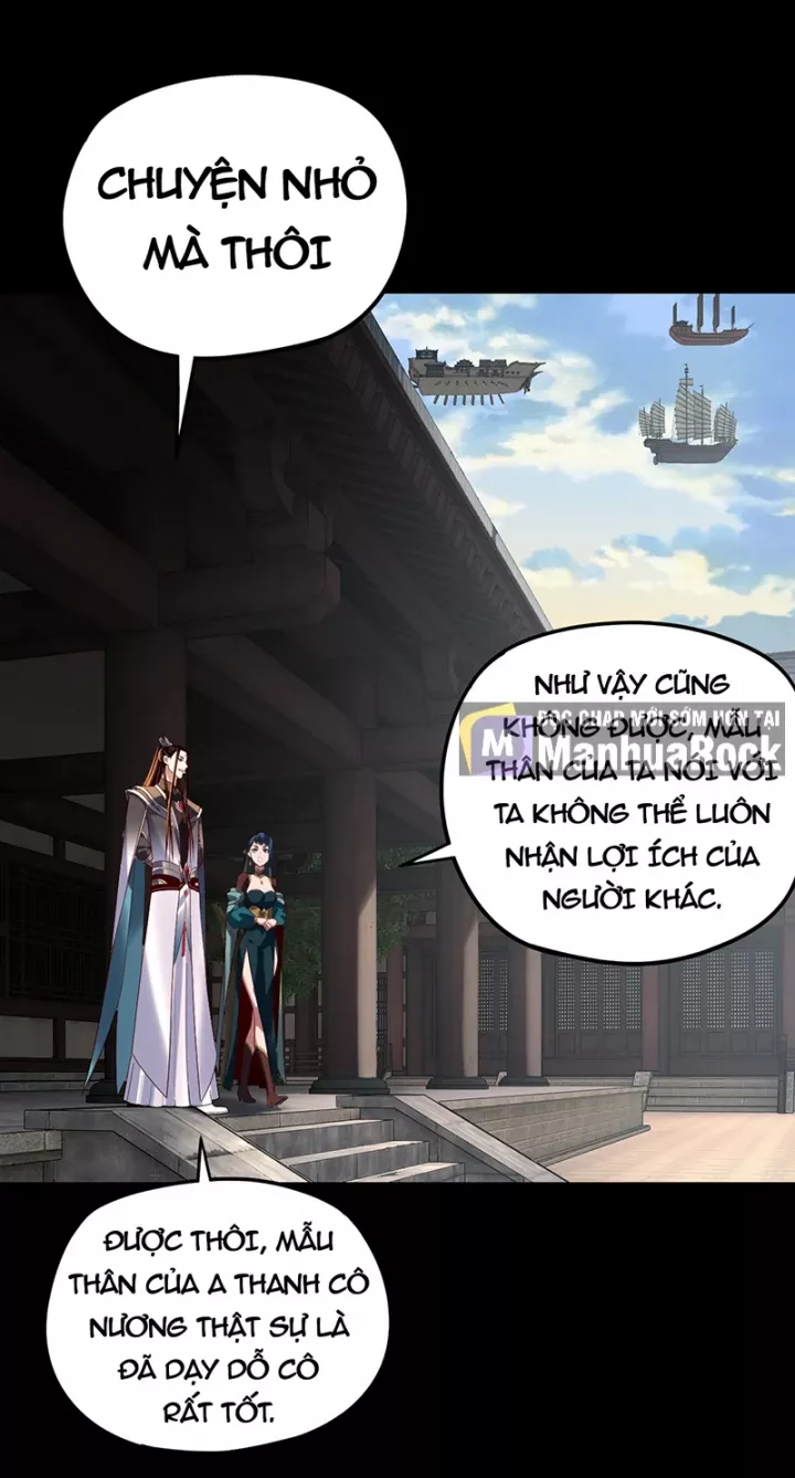 Ta Trời Sinh Đã Là Nhân Vật Phản Diện Chapter 500 - Trang 2