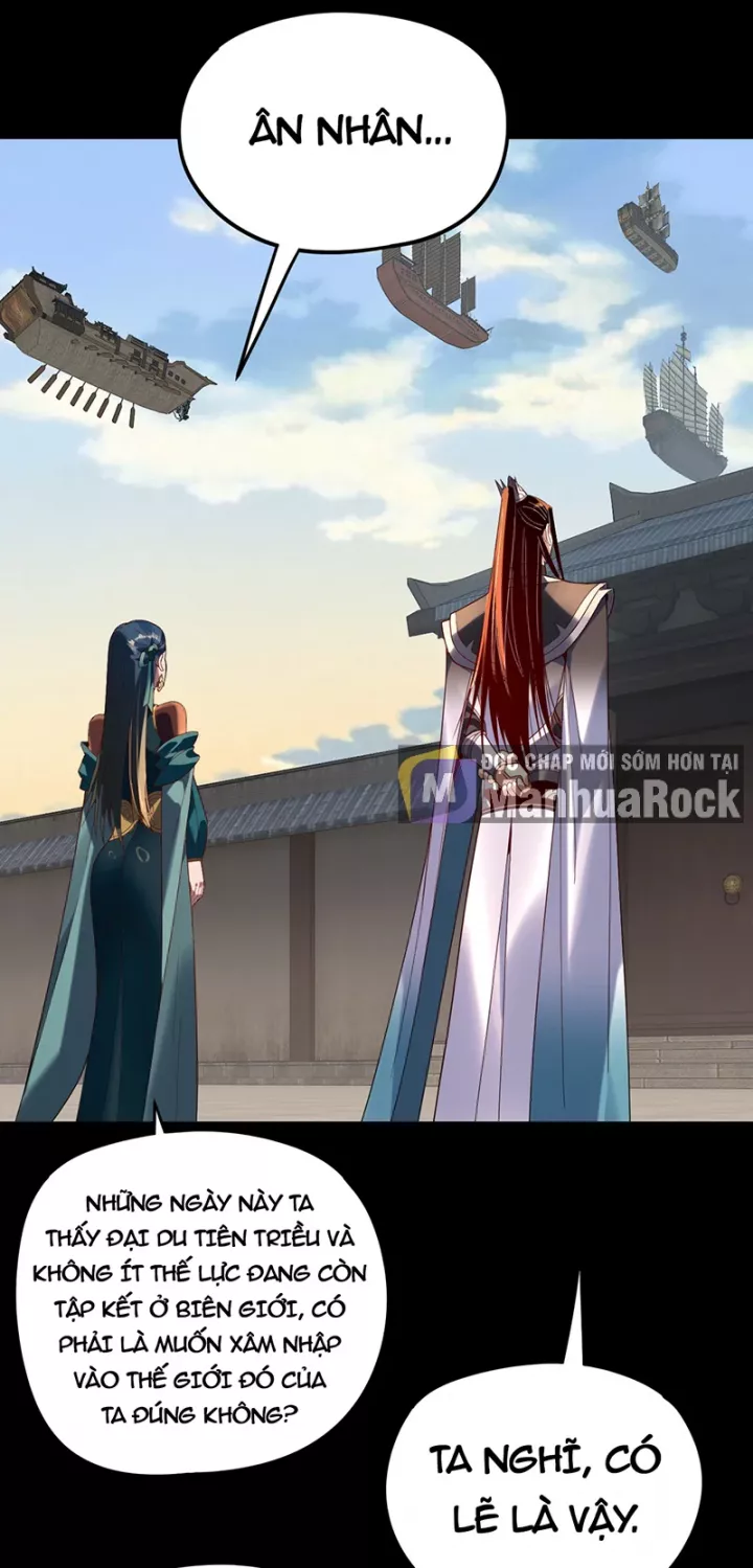 Ta Trời Sinh Đã Là Nhân Vật Phản Diện Chapter 500 - Trang 2