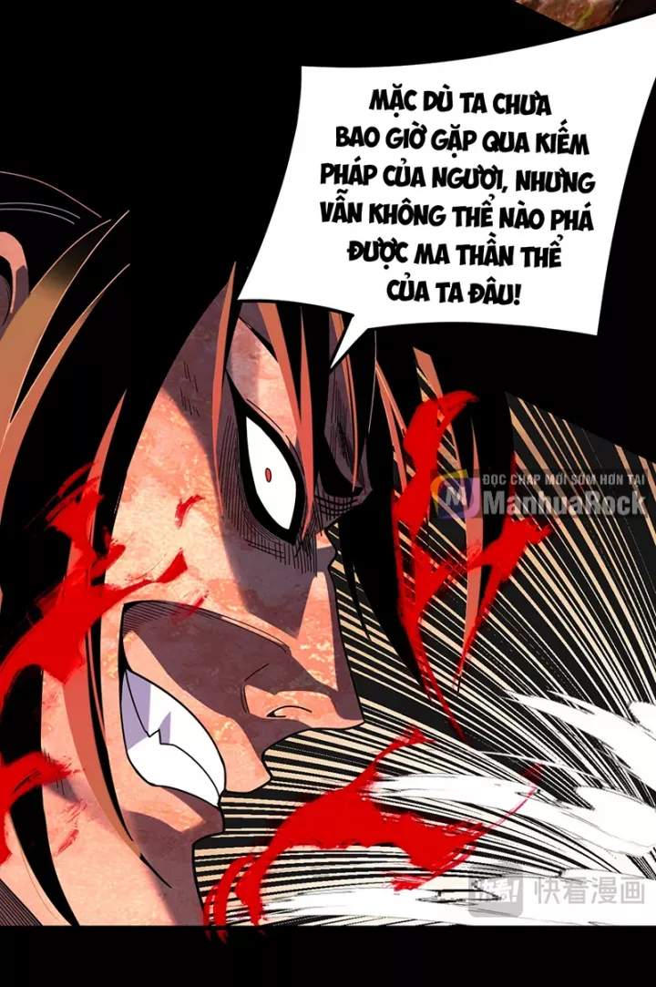 Ta Trời Sinh Đã Là Nhân Vật Phản Diện Chapter 501 - Trang 2