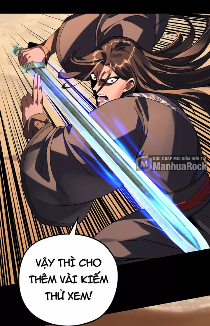 Ta Trời Sinh Đã Là Nhân Vật Phản Diện Chapter 501 - Trang 2