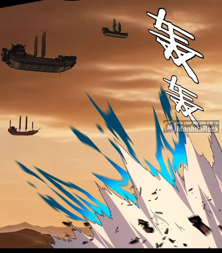 Ta Trời Sinh Đã Là Nhân Vật Phản Diện Chapter 501 - Trang 2