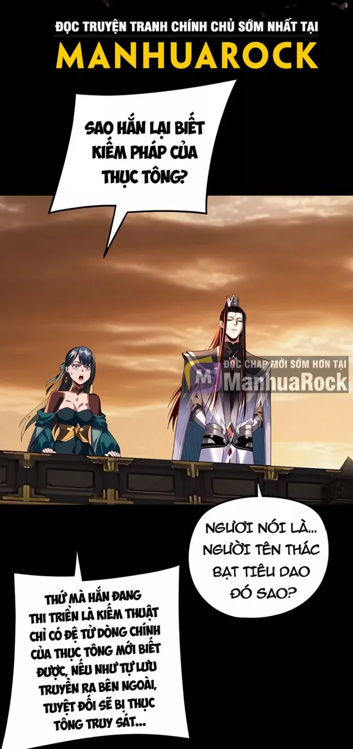 Ta Trời Sinh Đã Là Nhân Vật Phản Diện Chapter 501 - Trang 2