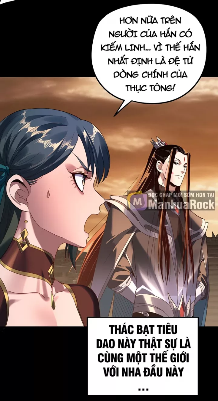 Ta Trời Sinh Đã Là Nhân Vật Phản Diện Chapter 501 - Trang 2