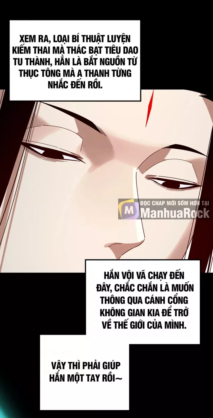 Ta Trời Sinh Đã Là Nhân Vật Phản Diện Chapter 501 - Trang 2