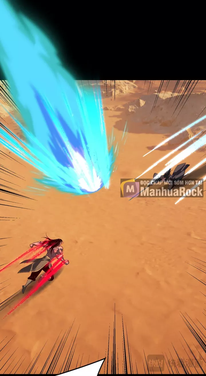 Ta Trời Sinh Đã Là Nhân Vật Phản Diện Chapter 501 - Trang 2