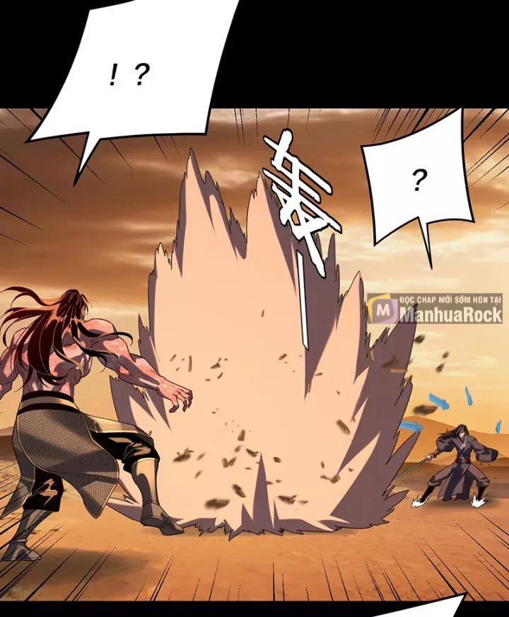 Ta Trời Sinh Đã Là Nhân Vật Phản Diện Chapter 501 - Trang 2