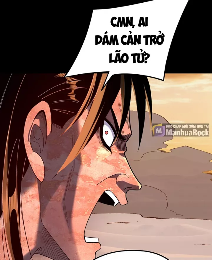Ta Trời Sinh Đã Là Nhân Vật Phản Diện Chapter 501 - Trang 2