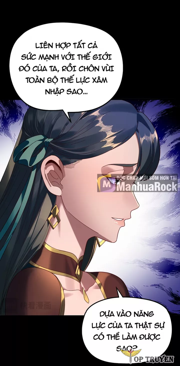 Ta Trời Sinh Đã Là Nhân Vật Phản Diện Chapter 501 - Trang 2