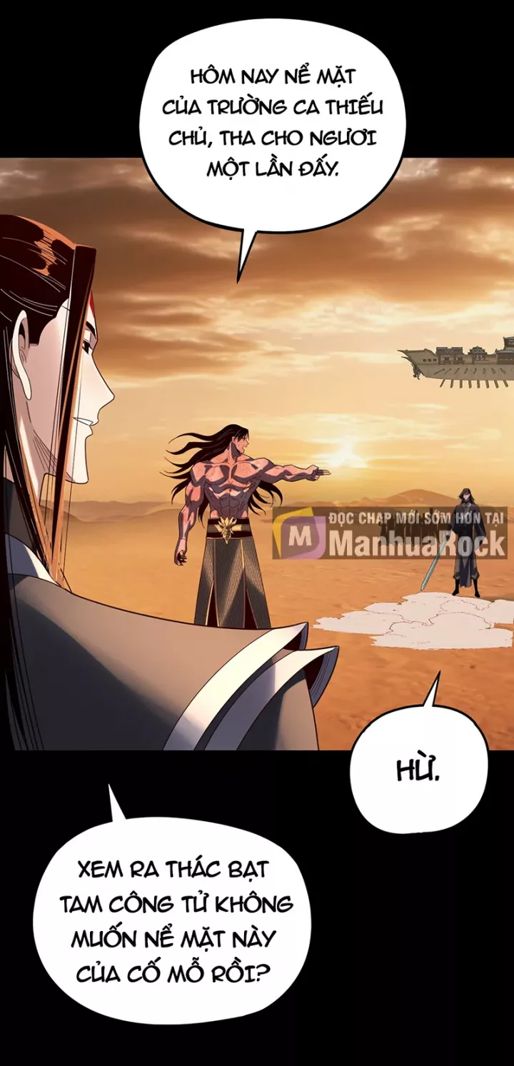 Ta Trời Sinh Đã Là Nhân Vật Phản Diện Chapter 501 - Trang 2