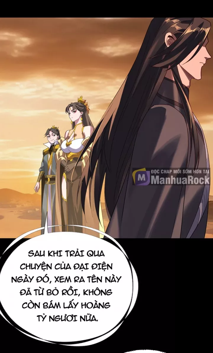 Ta Trời Sinh Đã Là Nhân Vật Phản Diện Chapter 501 - Trang 2