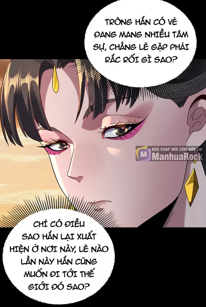 Ta Trời Sinh Đã Là Nhân Vật Phản Diện Chapter 501 - Trang 2