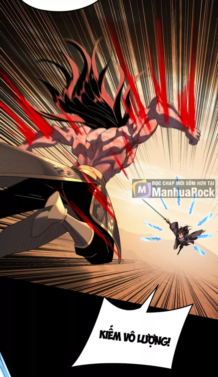 Ta Trời Sinh Đã Là Nhân Vật Phản Diện Chapter 501 - Trang 2