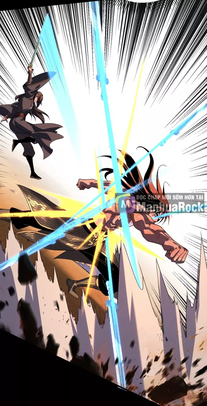 Ta Trời Sinh Đã Là Nhân Vật Phản Diện Chapter 501 - Trang 2