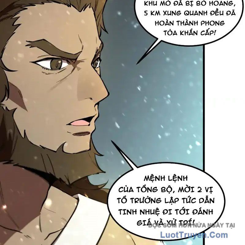 Thánh Hiệp Sĩ Cấp Sss Chapter 110 - Trang 2