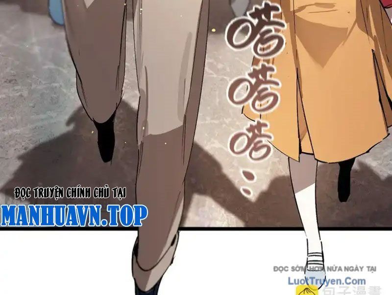 Thánh Hiệp Sĩ Cấp Sss Chapter 110 - Trang 2