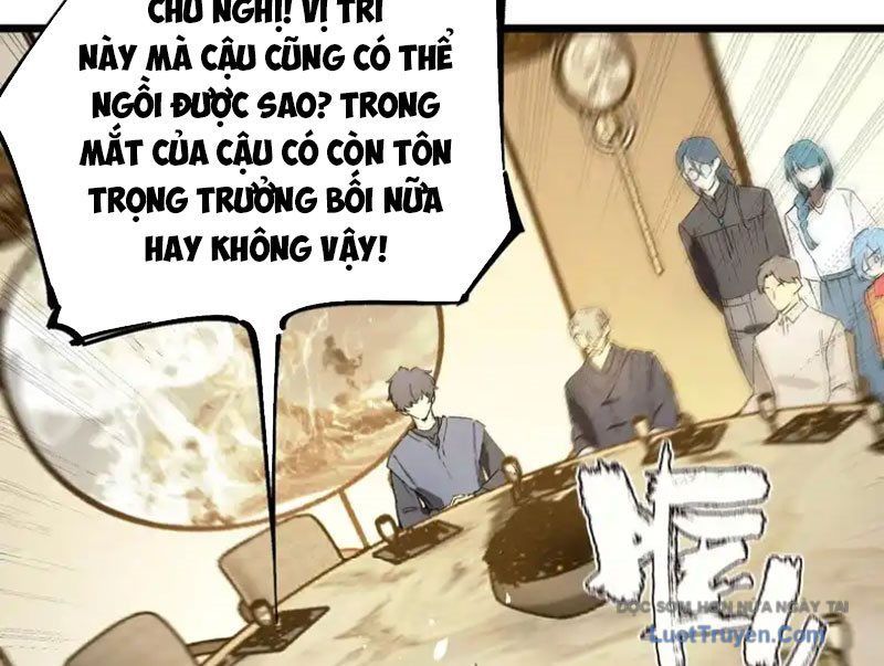 Thánh Hiệp Sĩ Cấp Sss Chapter 110 - Trang 2
