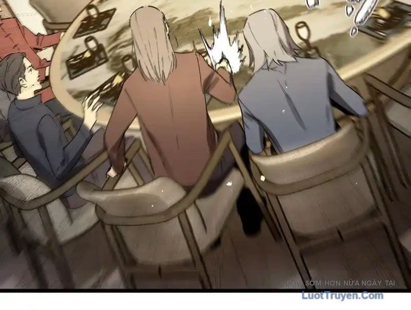 Thánh Hiệp Sĩ Cấp Sss Chapter 110 - Trang 2