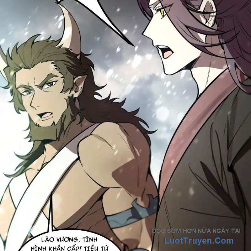 Thánh Hiệp Sĩ Cấp Sss Chapter 110 - Trang 2