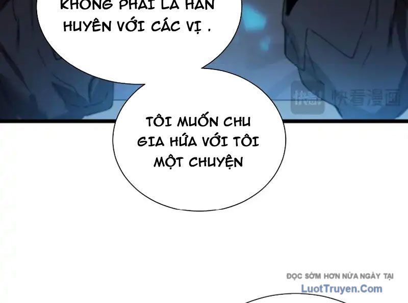 Thánh Hiệp Sĩ Cấp Sss Chapter 110 - Trang 2