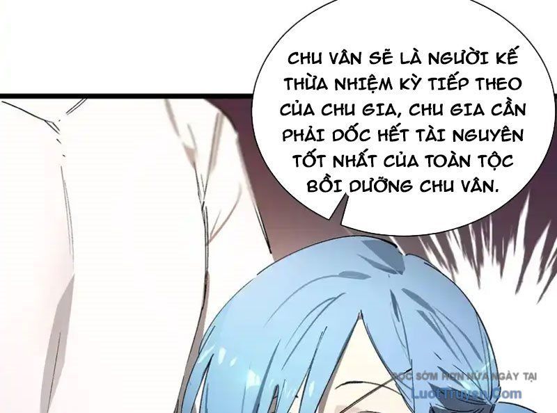 Thánh Hiệp Sĩ Cấp Sss Chapter 110 - Trang 2